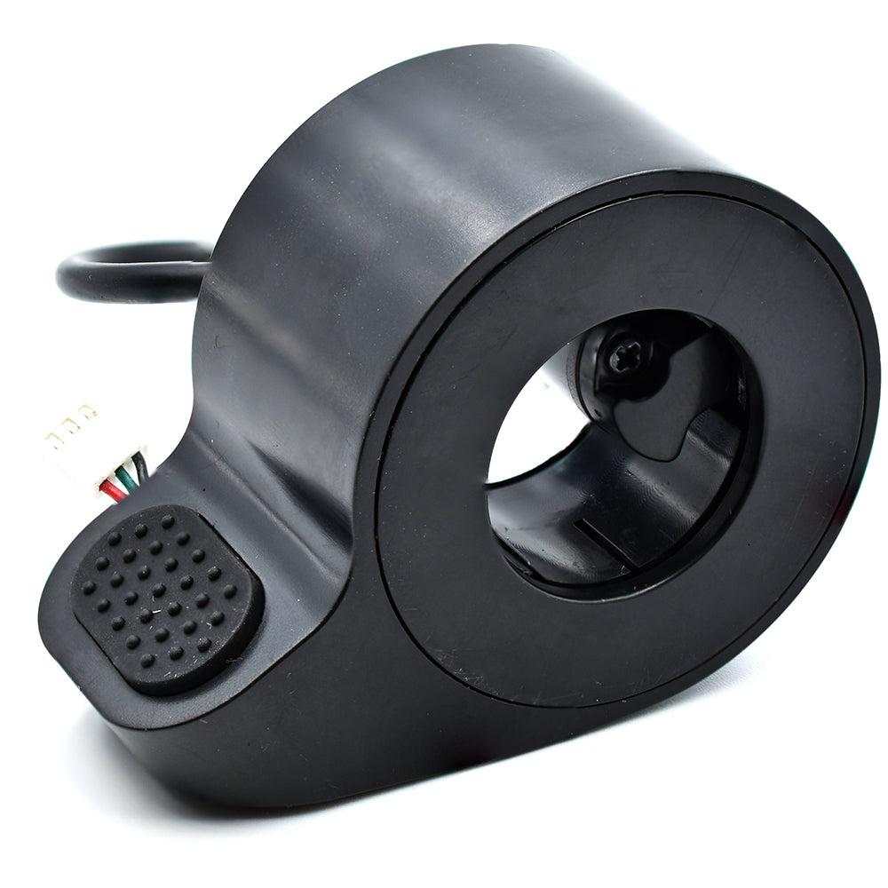 Accelerator Throttle Unit For M365 Type (Clone) Electric Scooters ...
