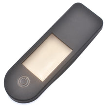 Rubber Display Dashboard Rain Cover For Xiaomi 5, 5 Pro, 5 Max