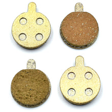 Brake Pad Replacement (4 Pieces)